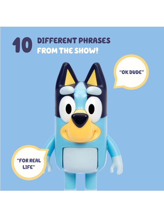 💙Bluey Bundle🧡 - Picture 7 of 9